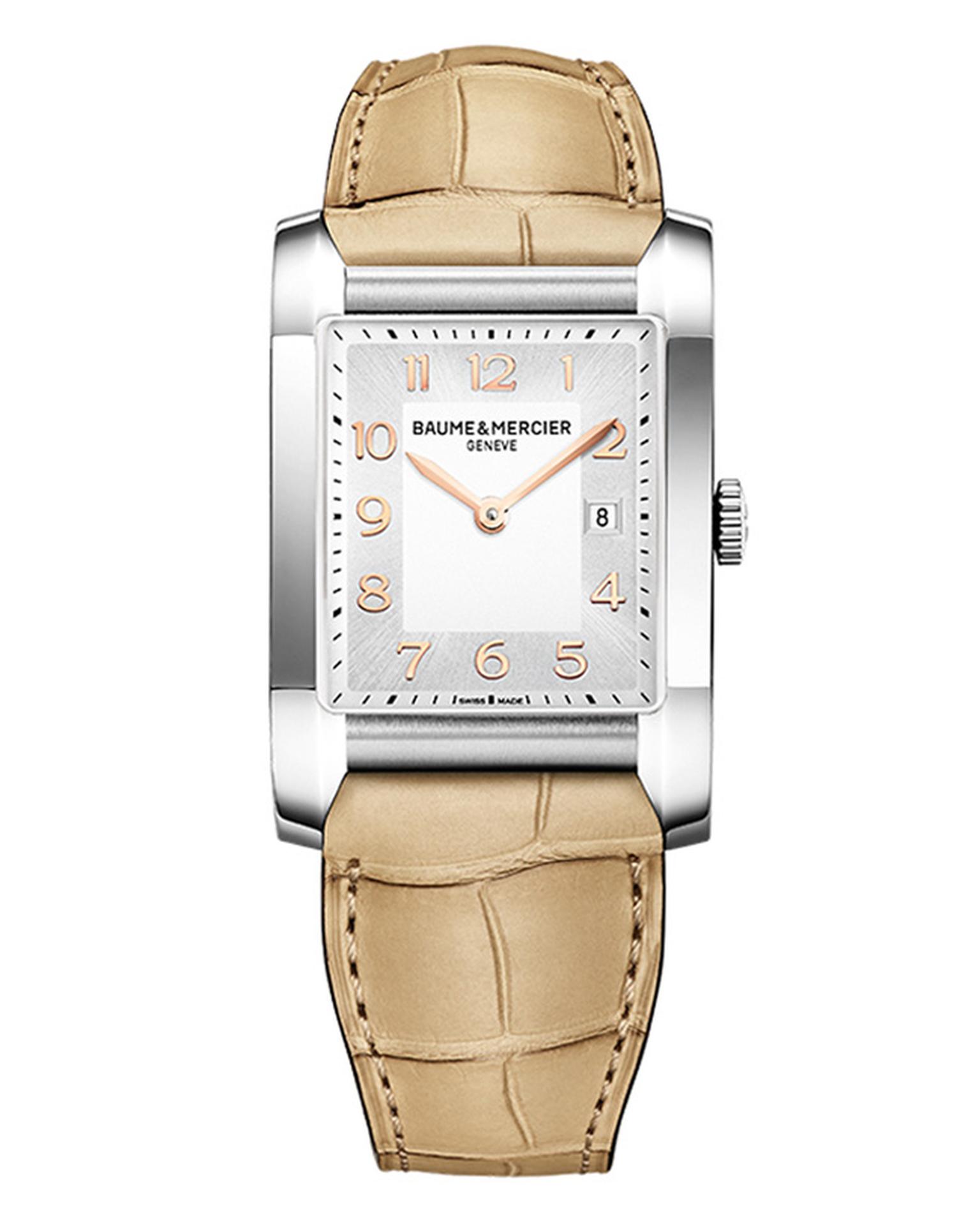 Baume & Mercier Hampton 10081