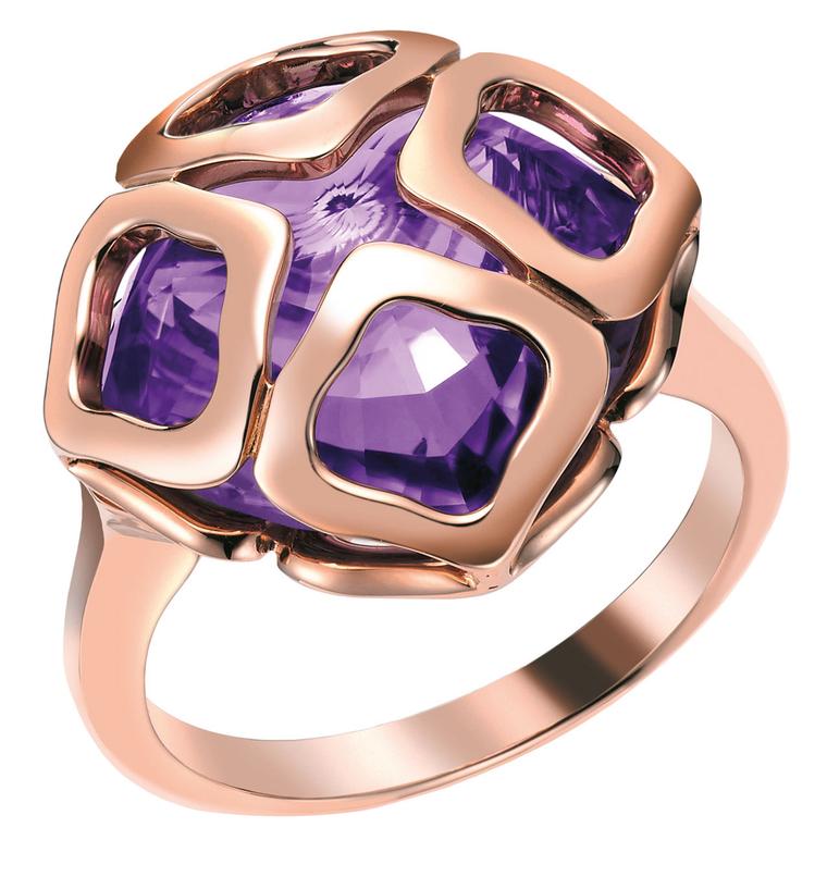 Chopard Imperiale Ring ZOOM