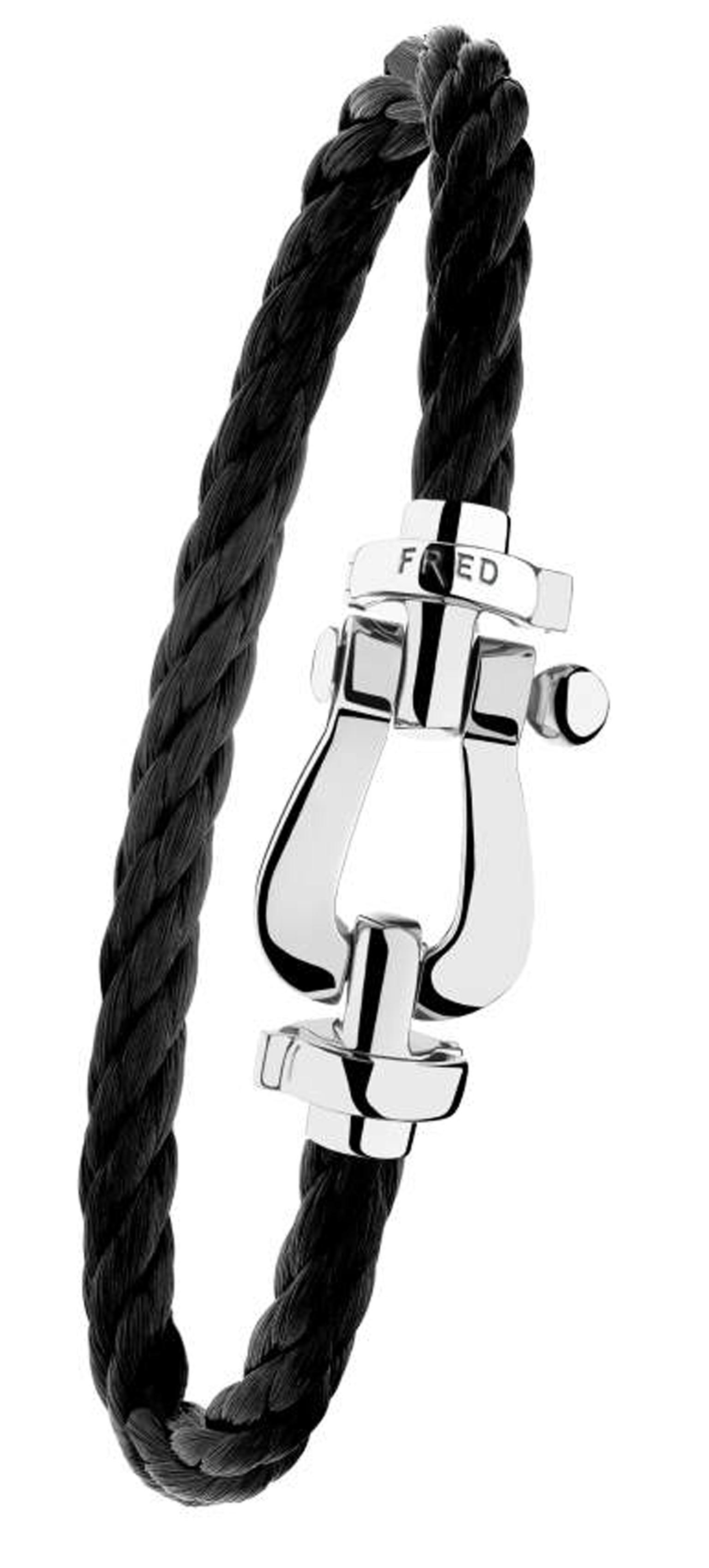 Hermes 18k Rose Gold and Diamonds Chaine d'Ancre Contour Bracelet Size  Small - Yoogi's Closet