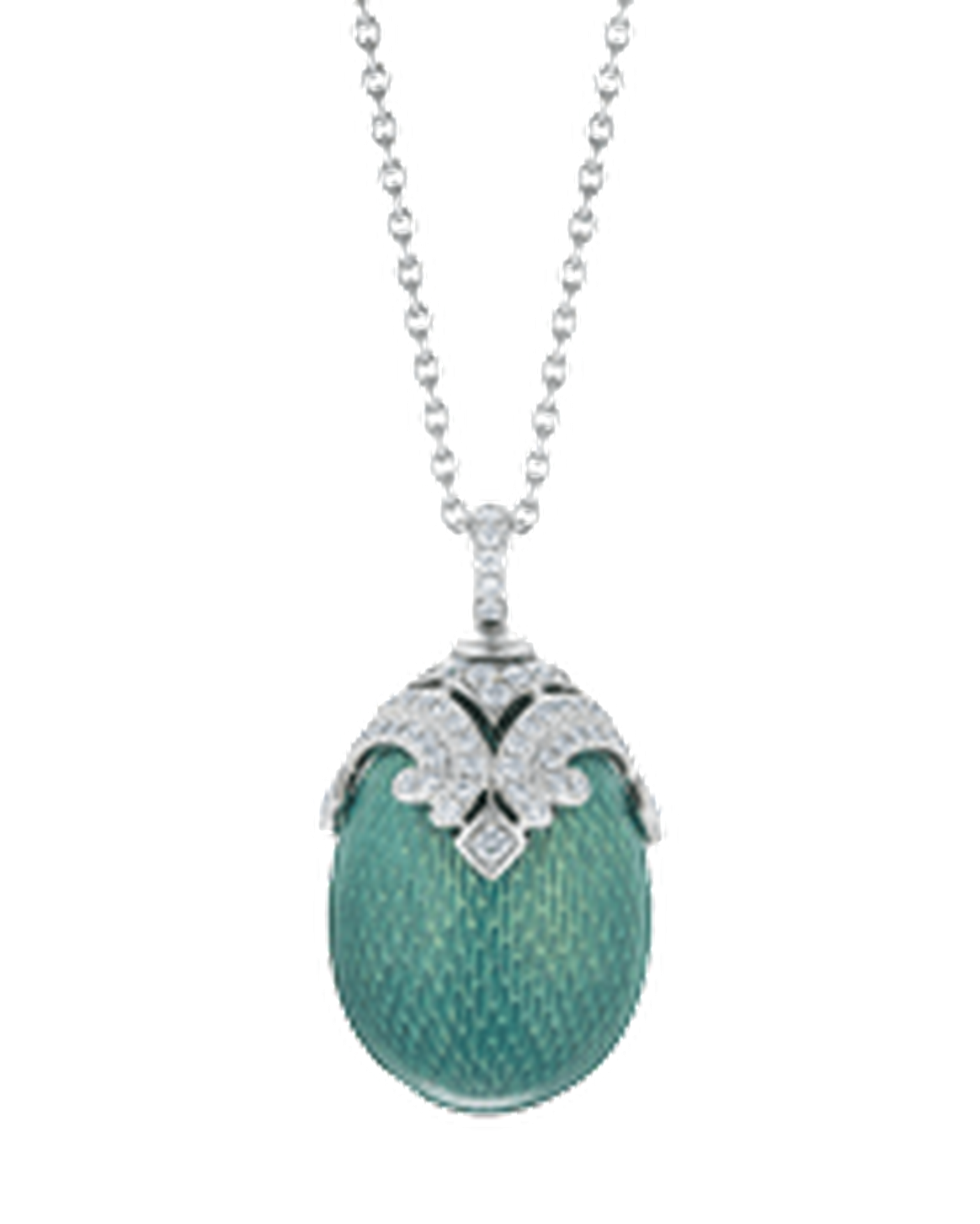 Faberge -Pendant -ZOOM