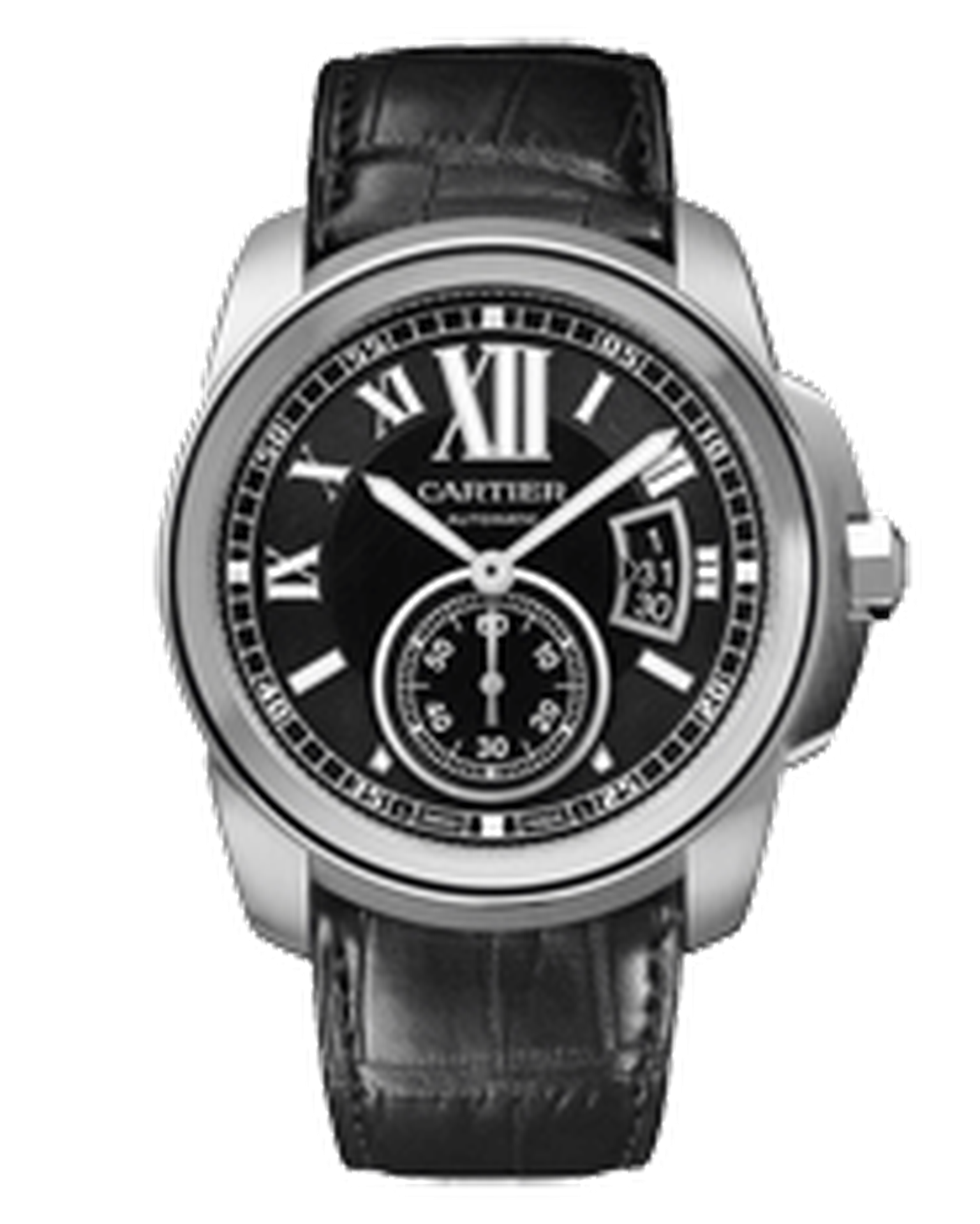 Cartier -Calibre -ZOOM