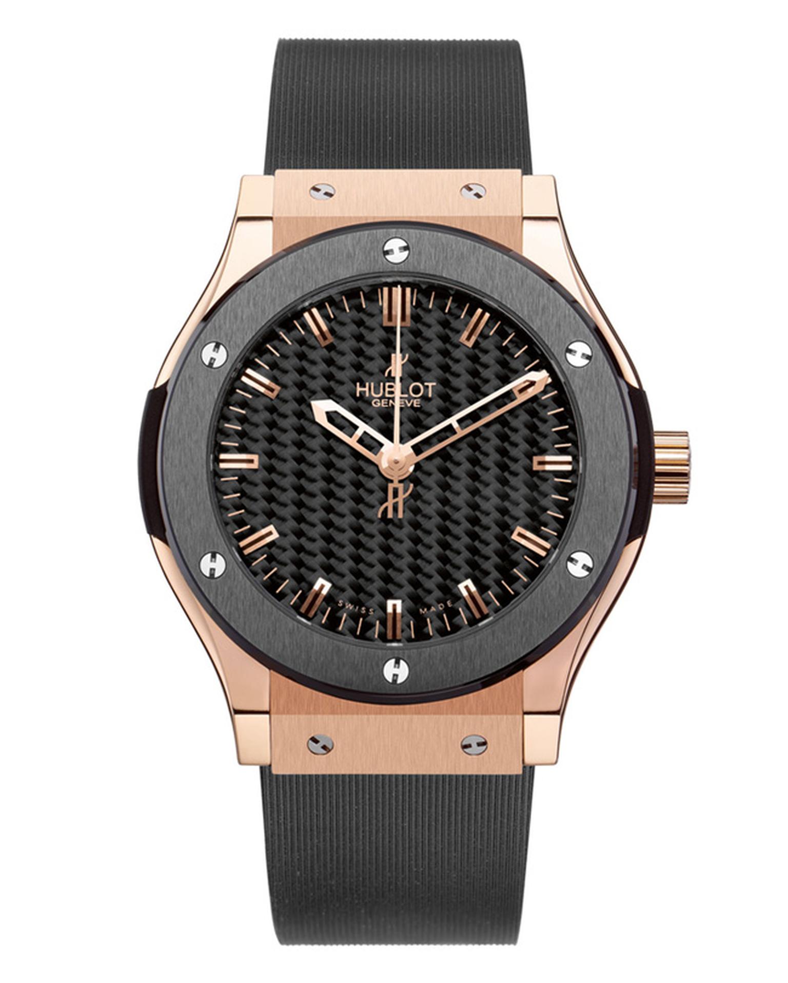 Hublot -ZOOM