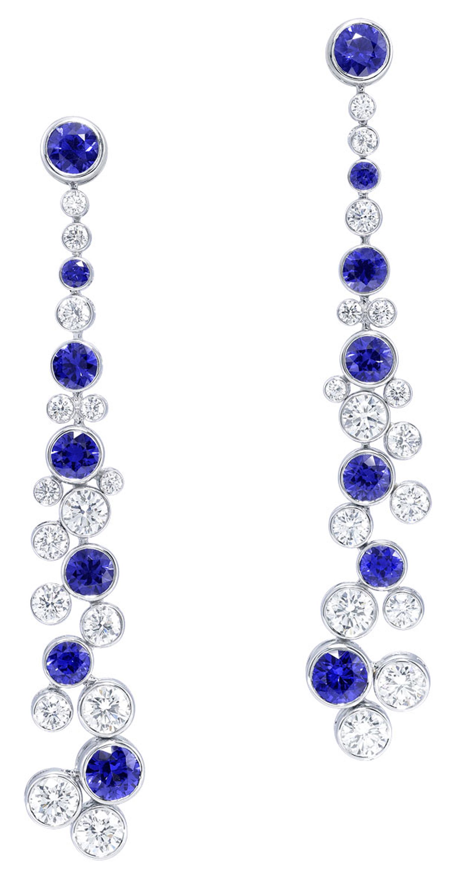 Graff Earrings ZOOM