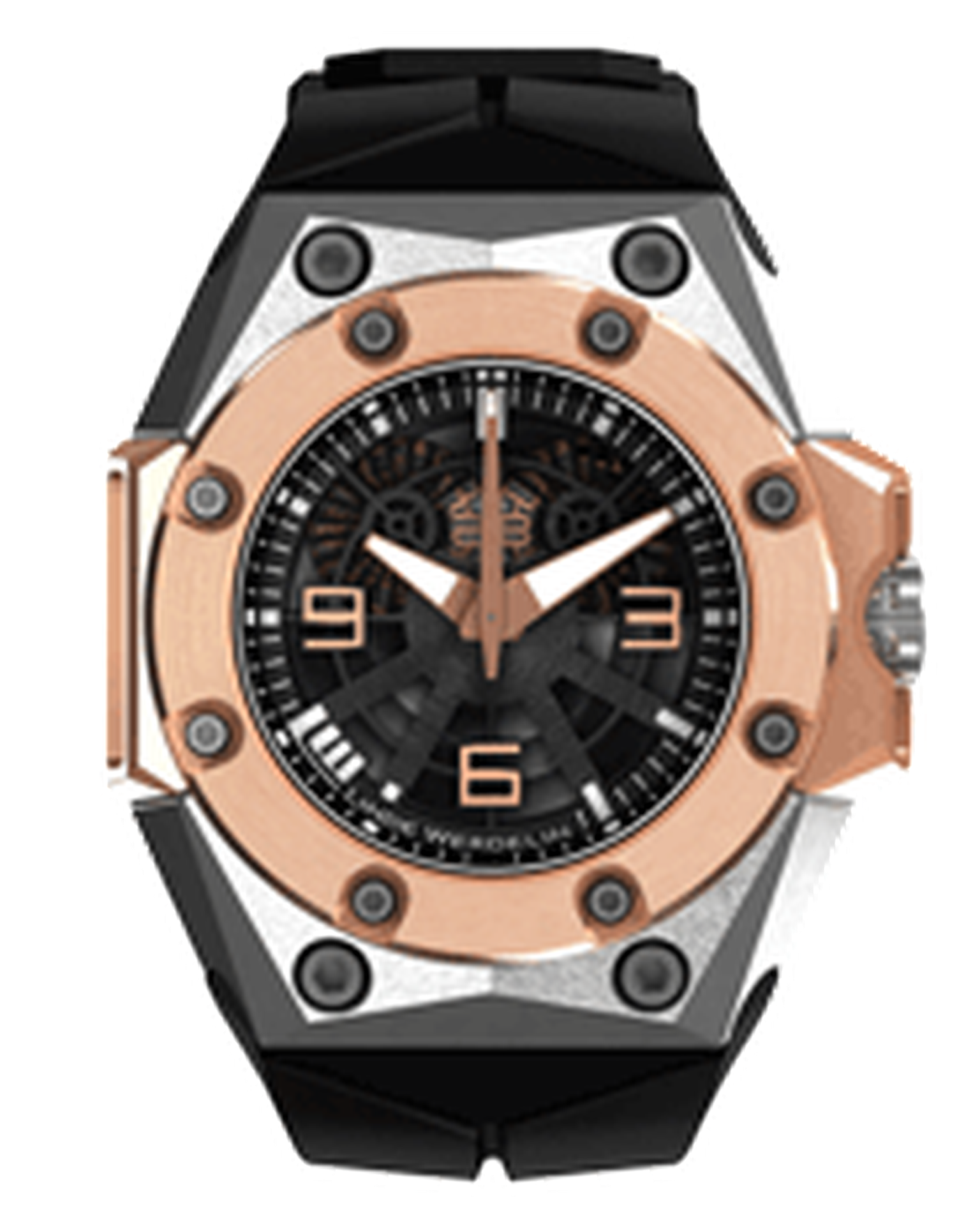 Linde -Werdelin -ZOOM