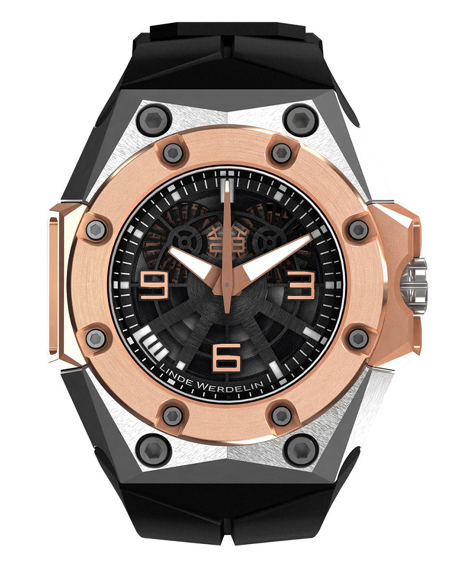 Linde -Werdelin -ZOOM