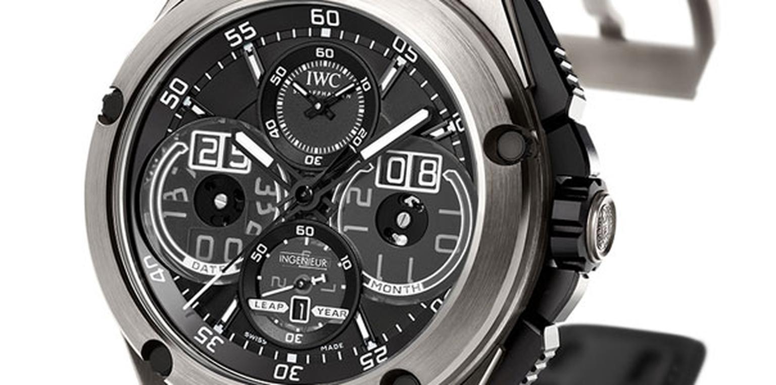 IWC-HP