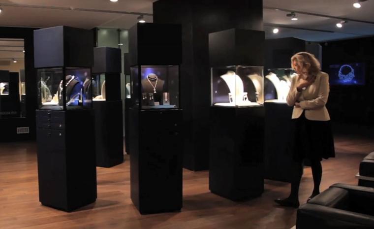 Final series: videos BaselWorld 4