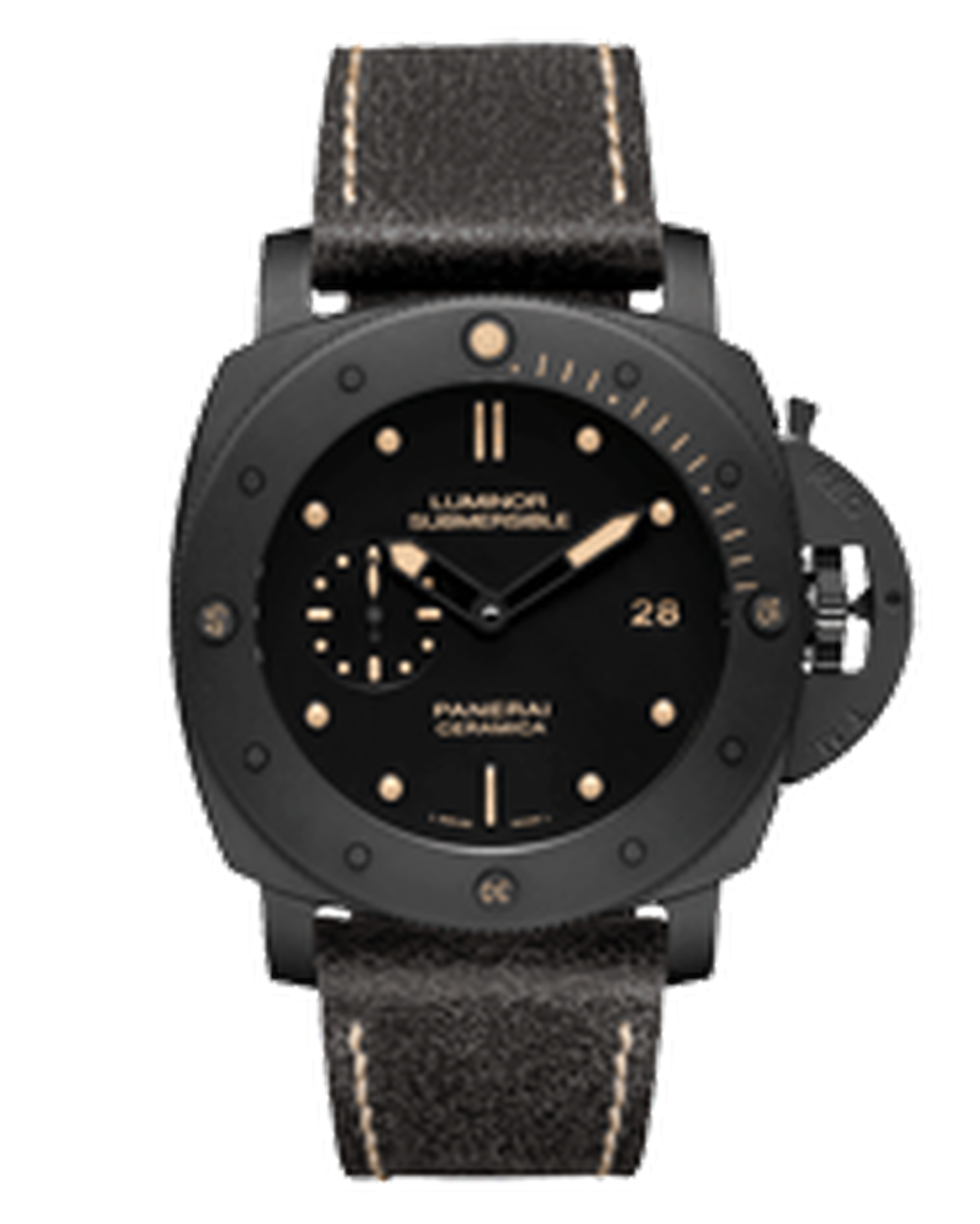 Panerai Luminor Submersible 1950 Ceramica watch_20130404_Thumbnail