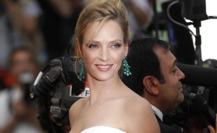 Chopard makes Cannes Film festival sparkle