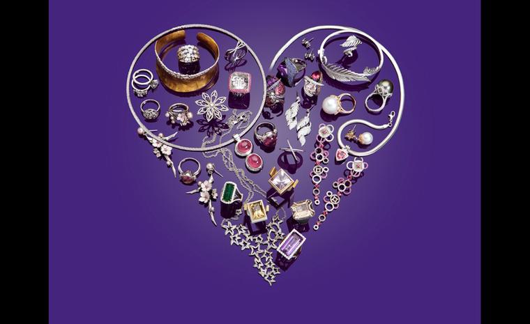 London Jewellery week, Fine Jewellery