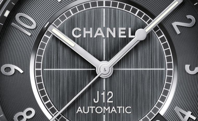 Chanel J12 Chromatic: Exclusive video premiere