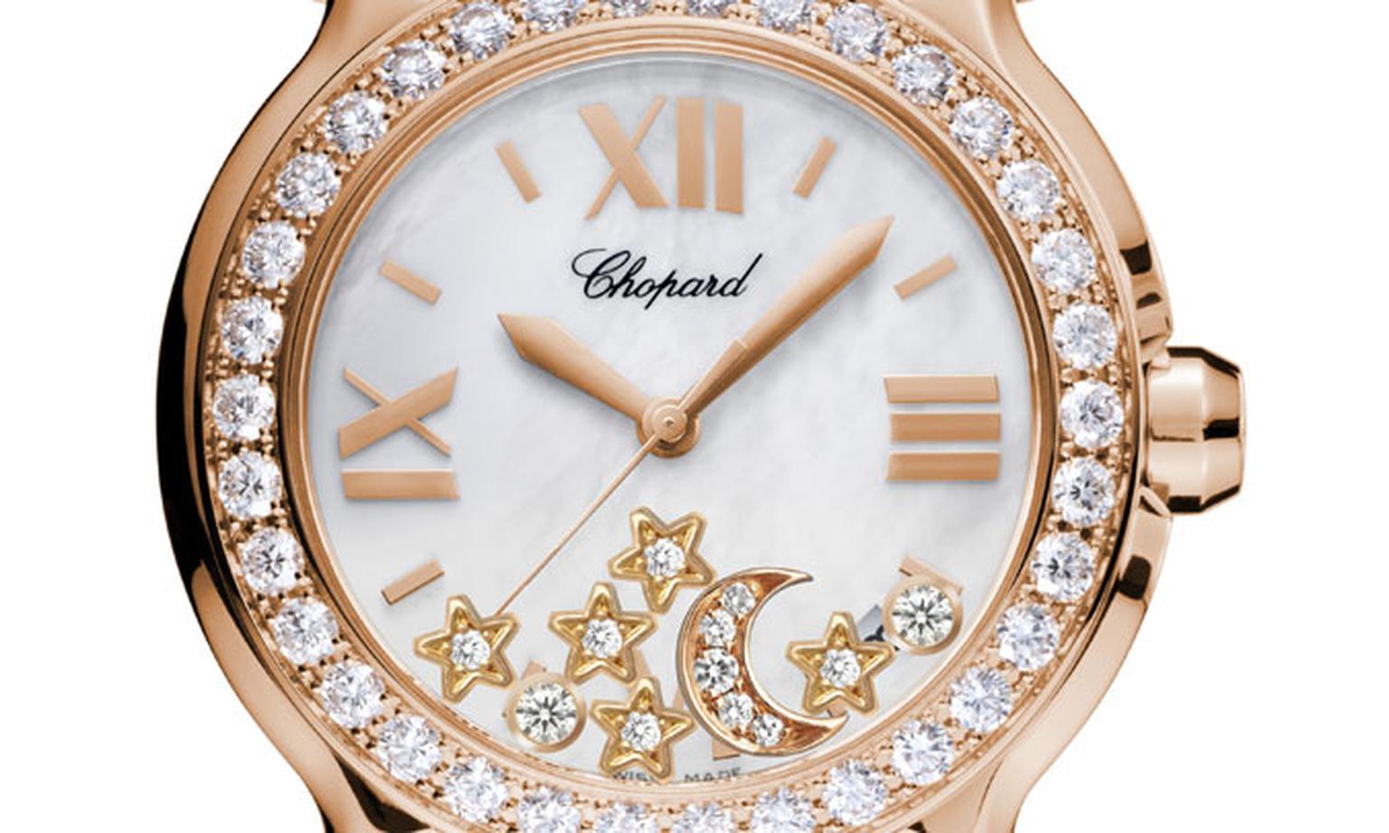 Chopard My Happy HP