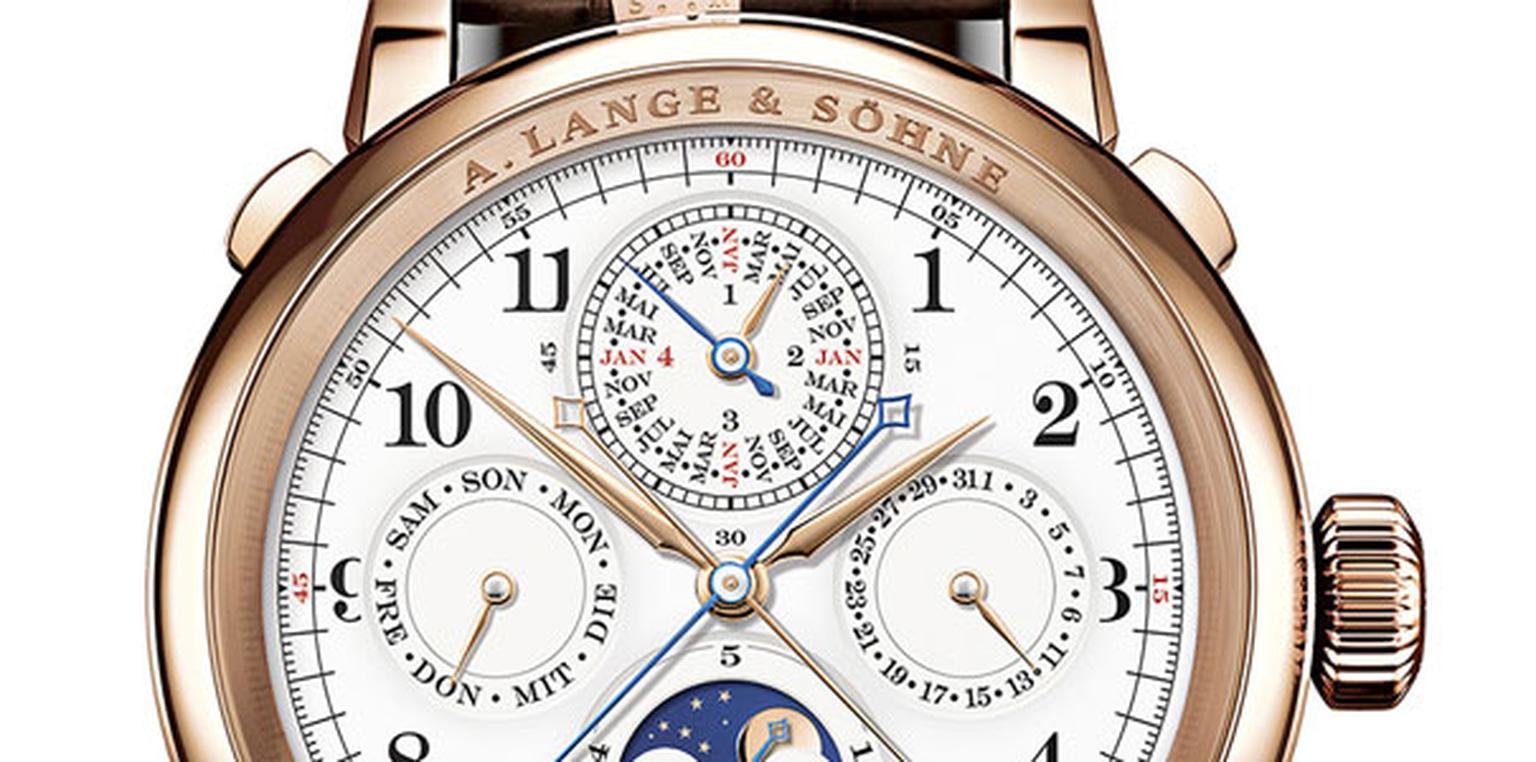 A-Lange -HP