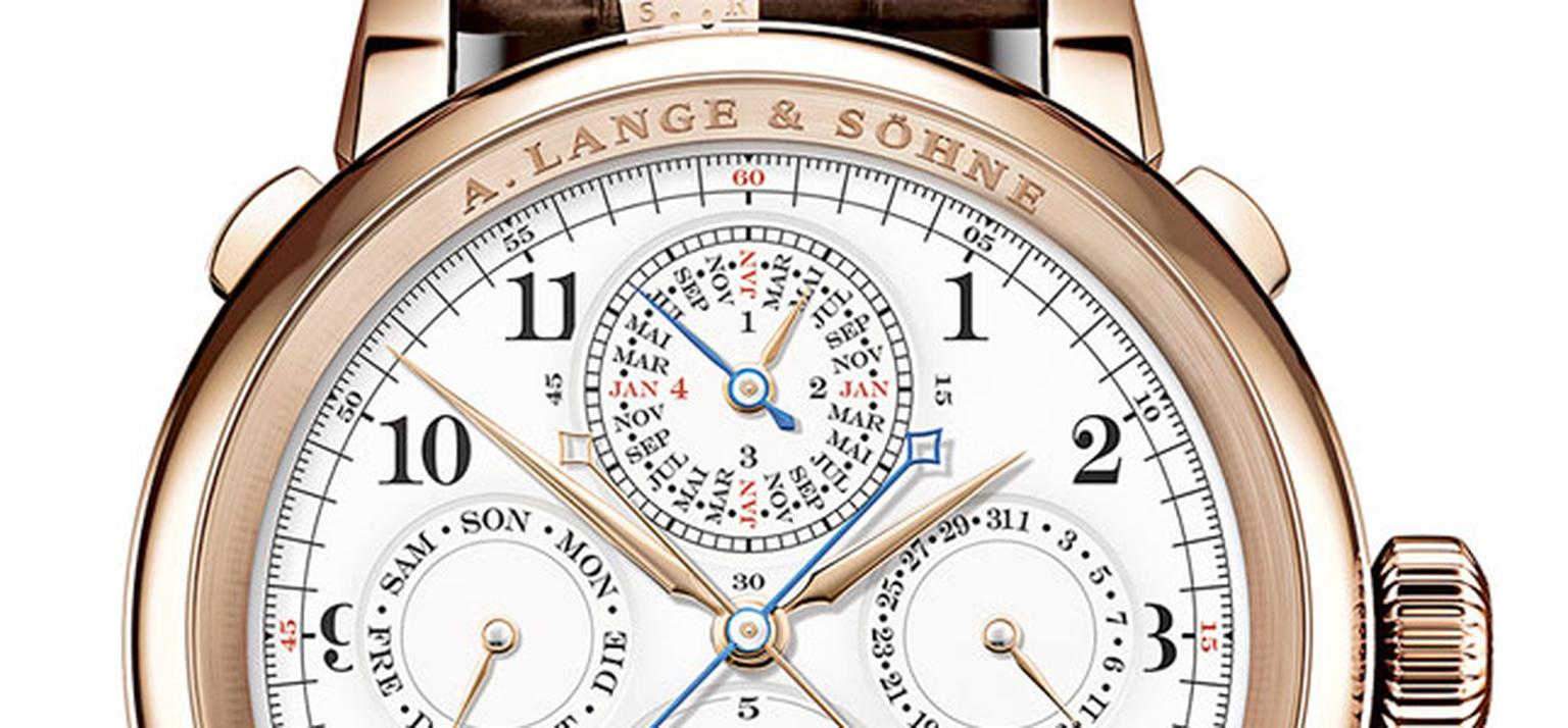 A-Lange -Ho2