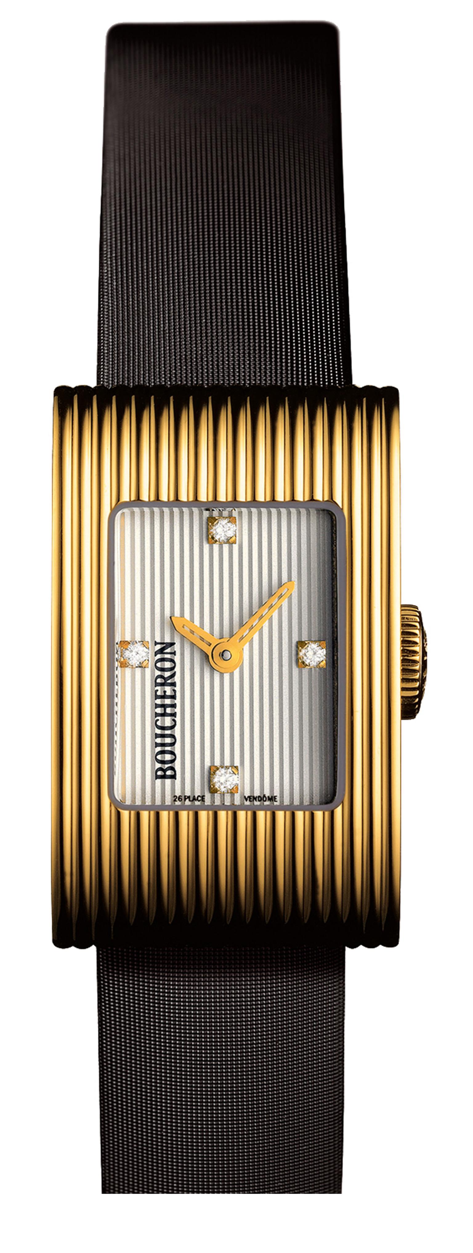 Boucheron Reflet watch_20130418_Zoom