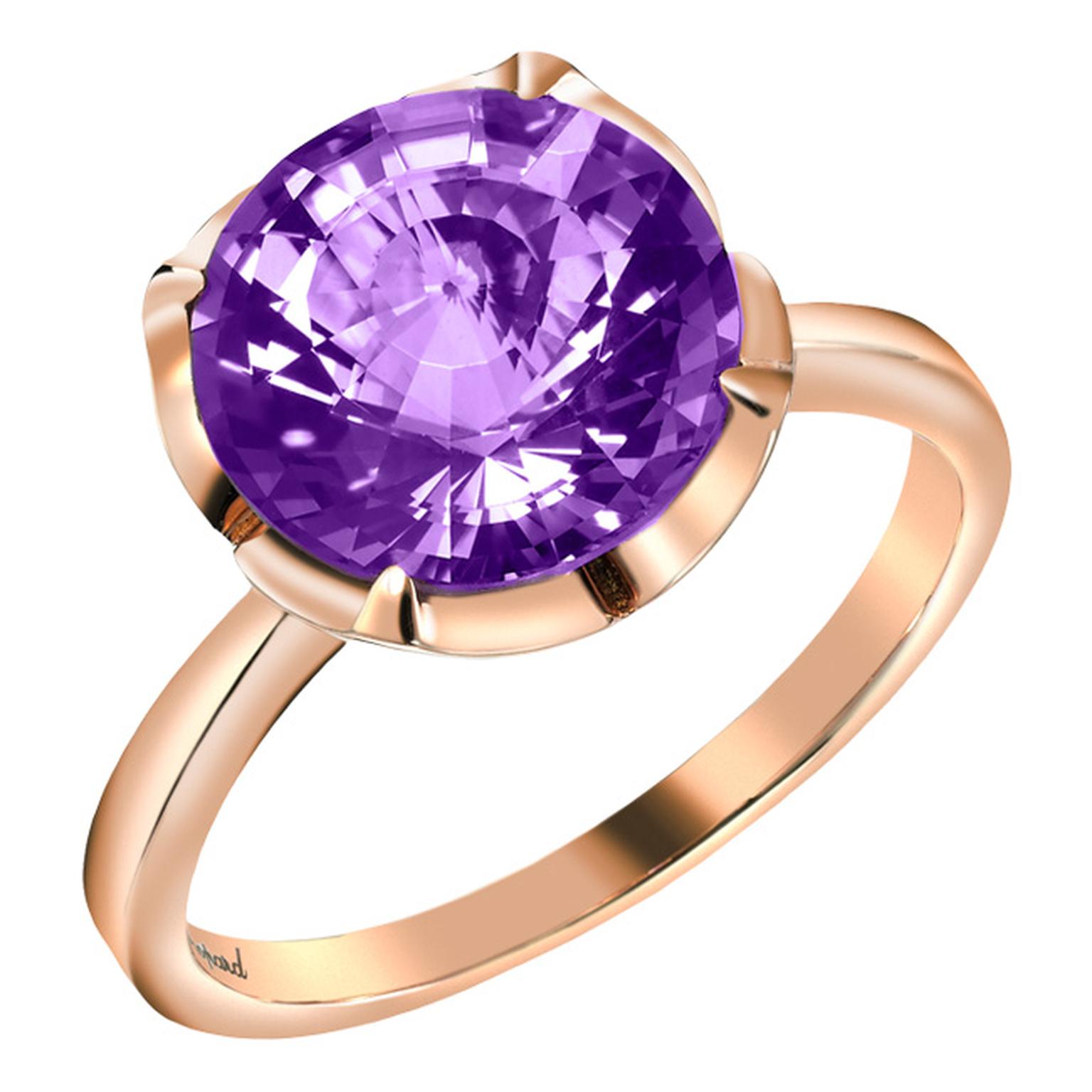 Chopard-Imperiale Amethyst Ring_20130425_Main