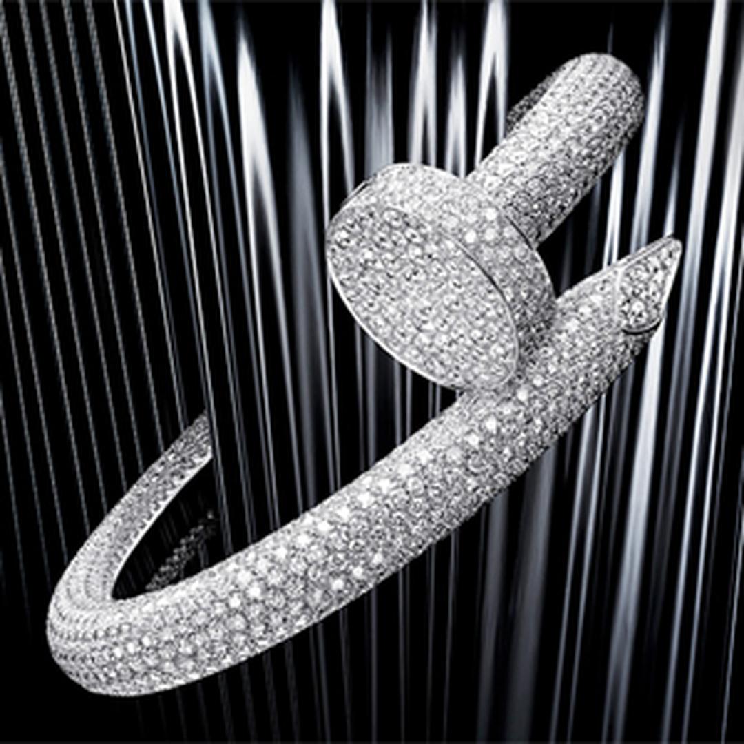 Cartier juste un clou hp1