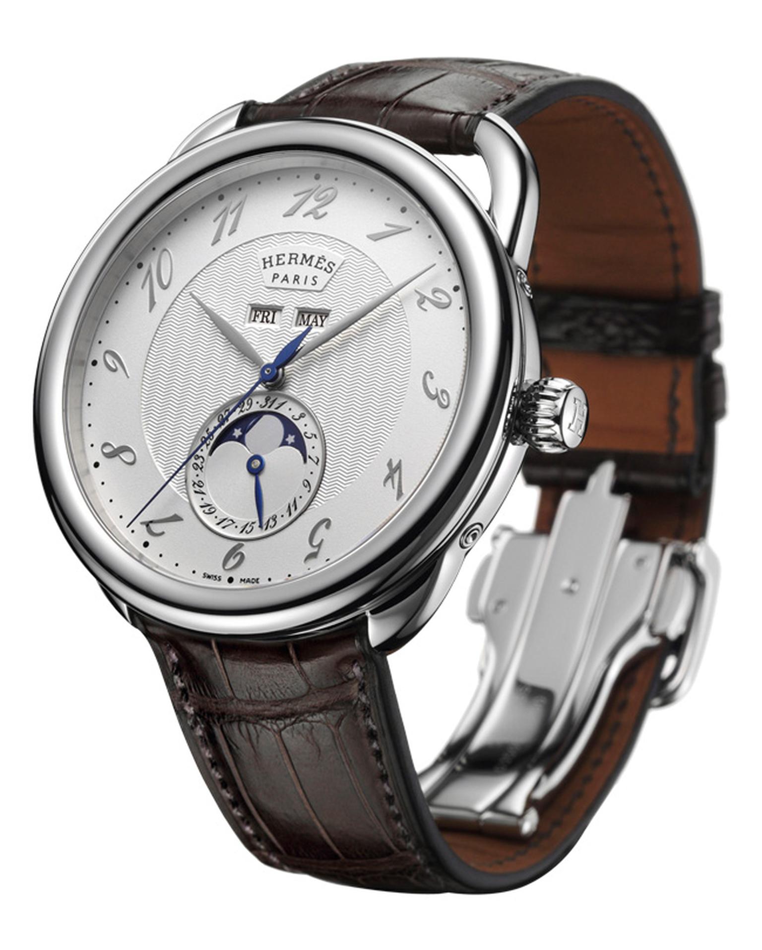 Hermes Arceau Grande Lune watch_20130502_Main