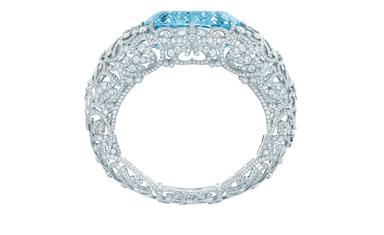 Tiffany's inspiring Legendary jewels | The Jewellery Editor