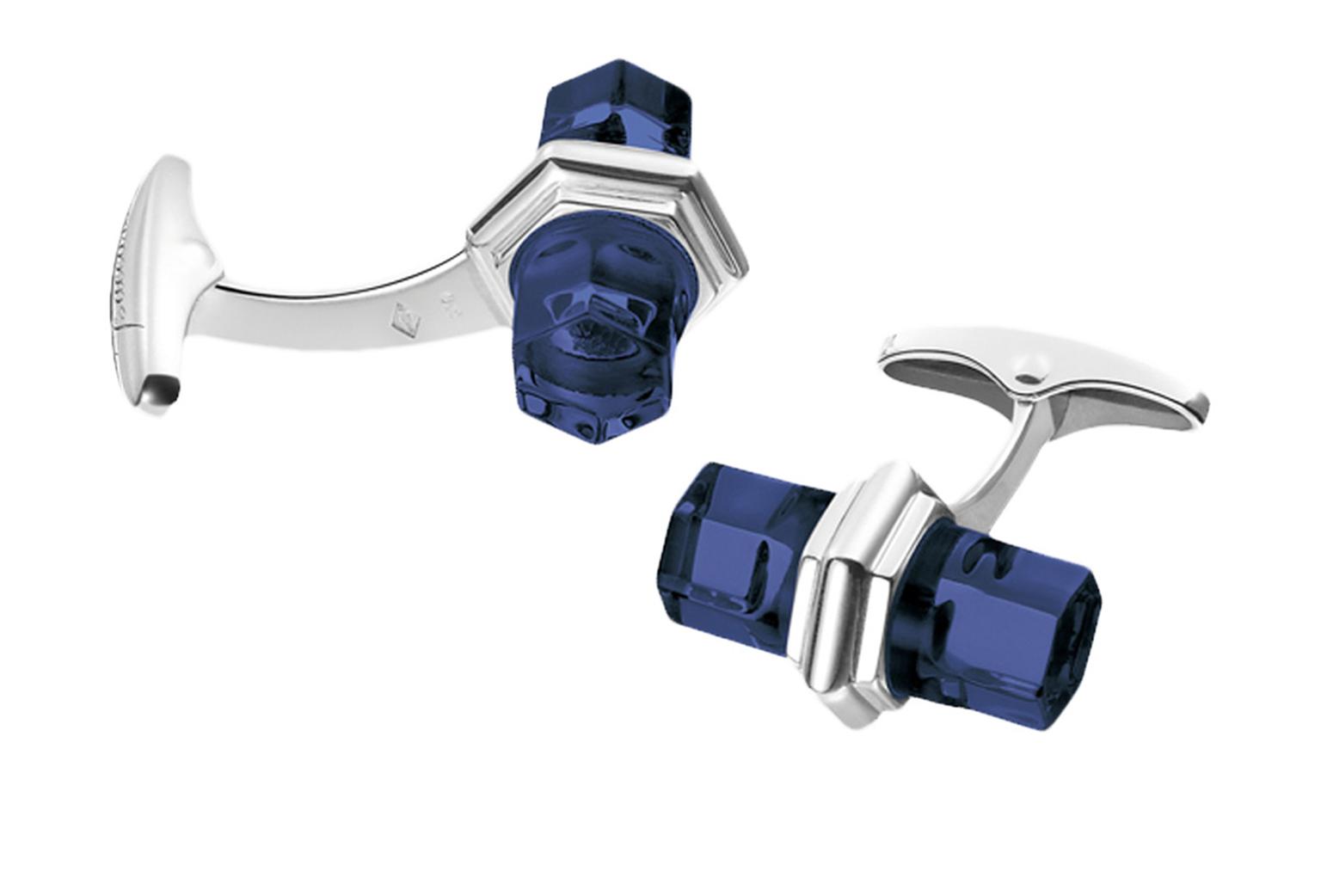 Baccarat B Mania Homme cufflinks_20130509_Zoom