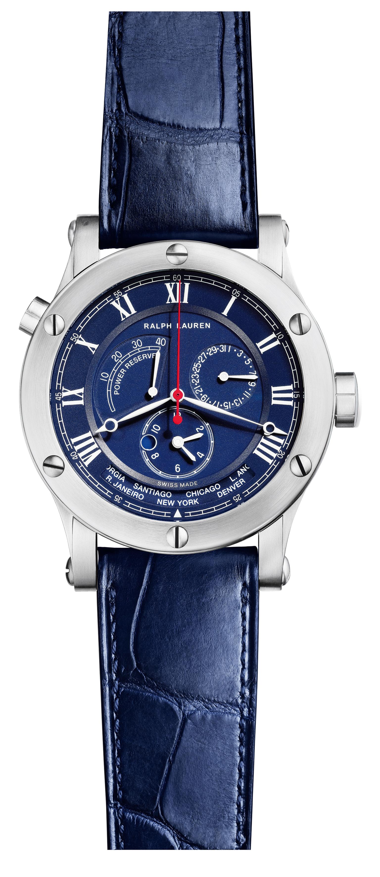 Ralph Lauren Sporting World Time_20130509_Zoom