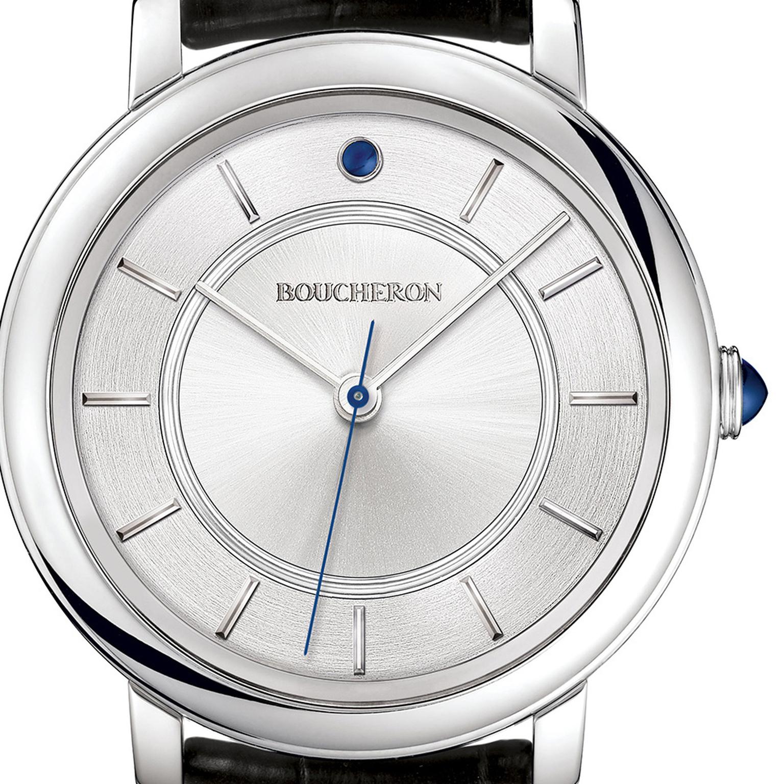 Boucheron Epure HP 12