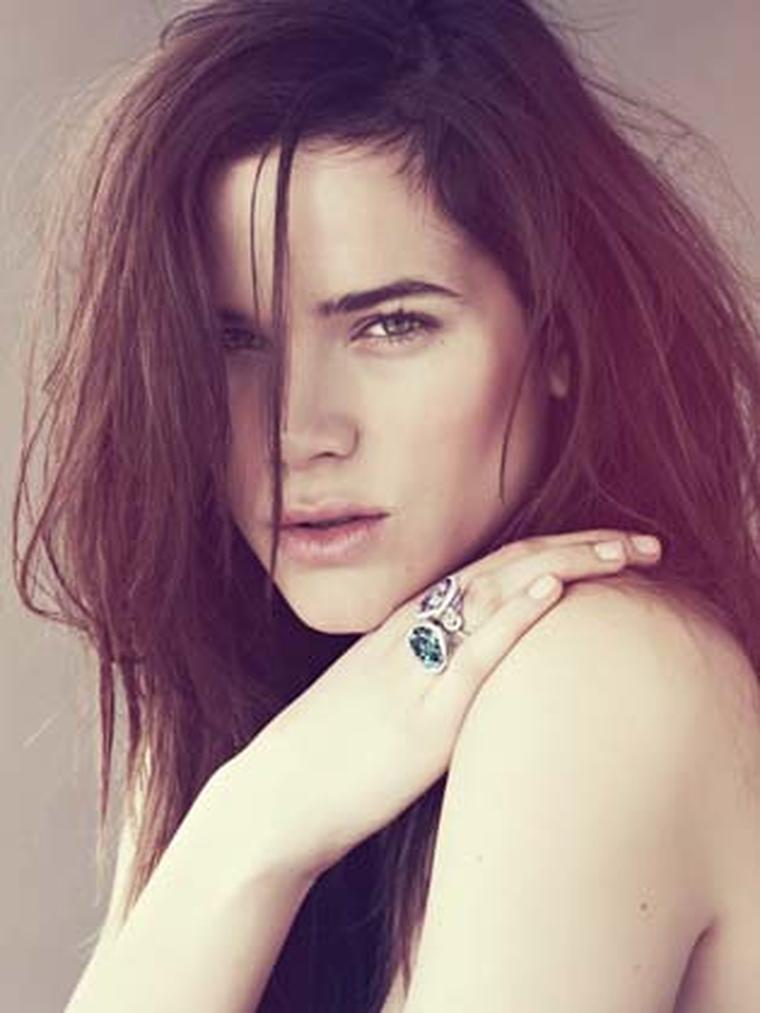 Chopard red carpet 2013